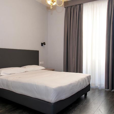 Hotel Philia Рим Экстерьер фото