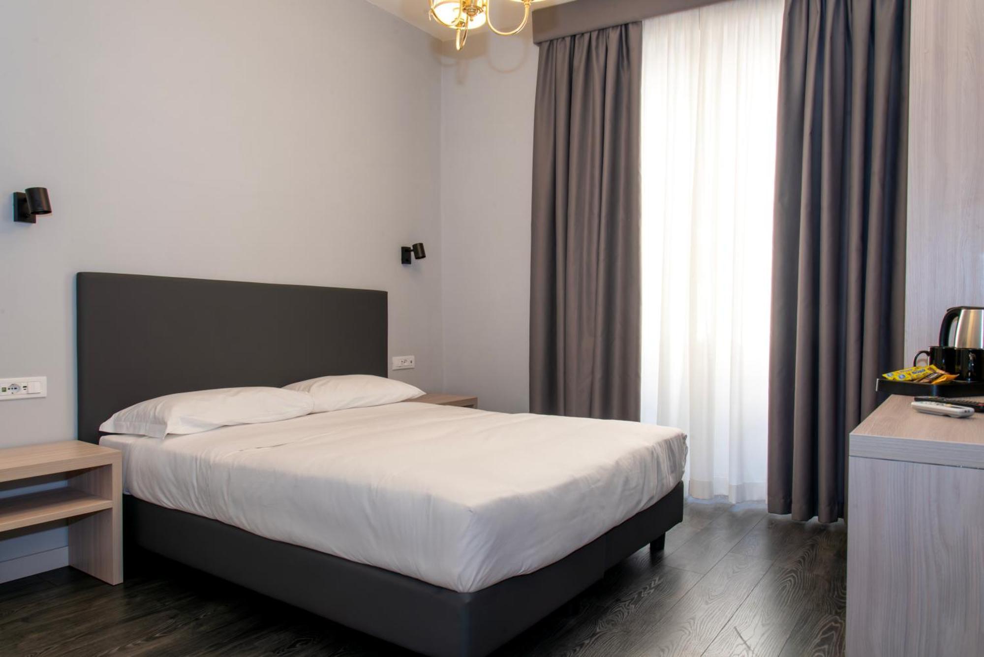 Hotel Philia Рим Экстерьер фото
