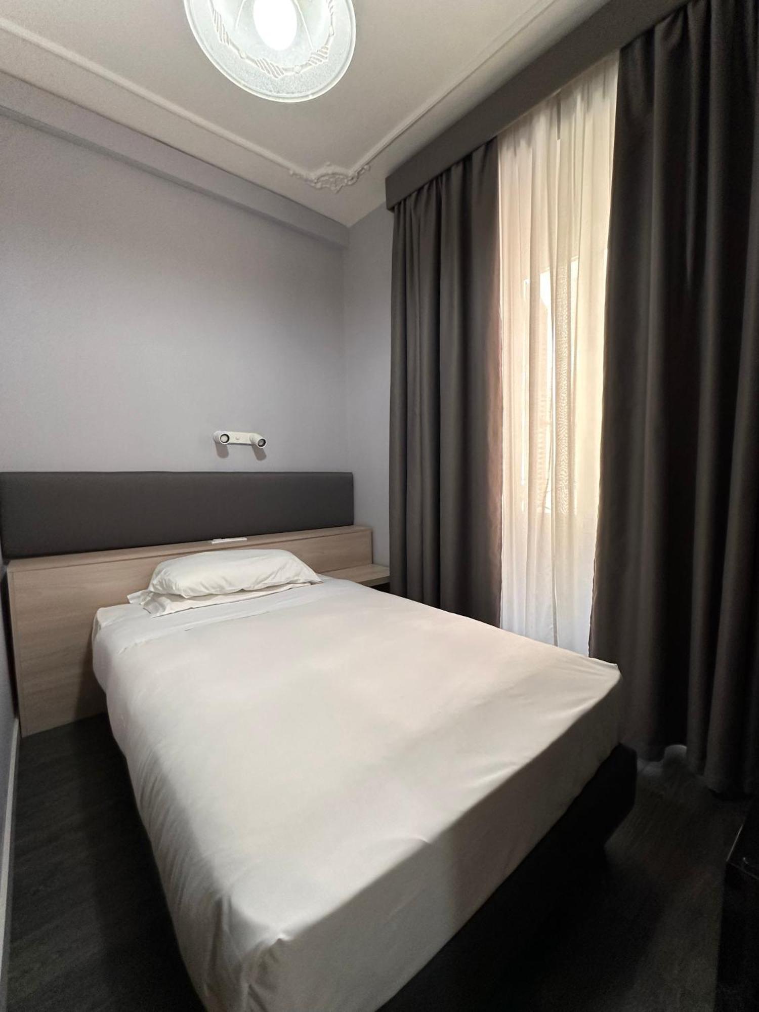 Hotel Philia Рим Экстерьер фото